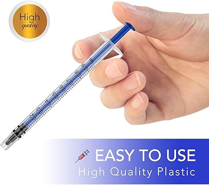 1 ml